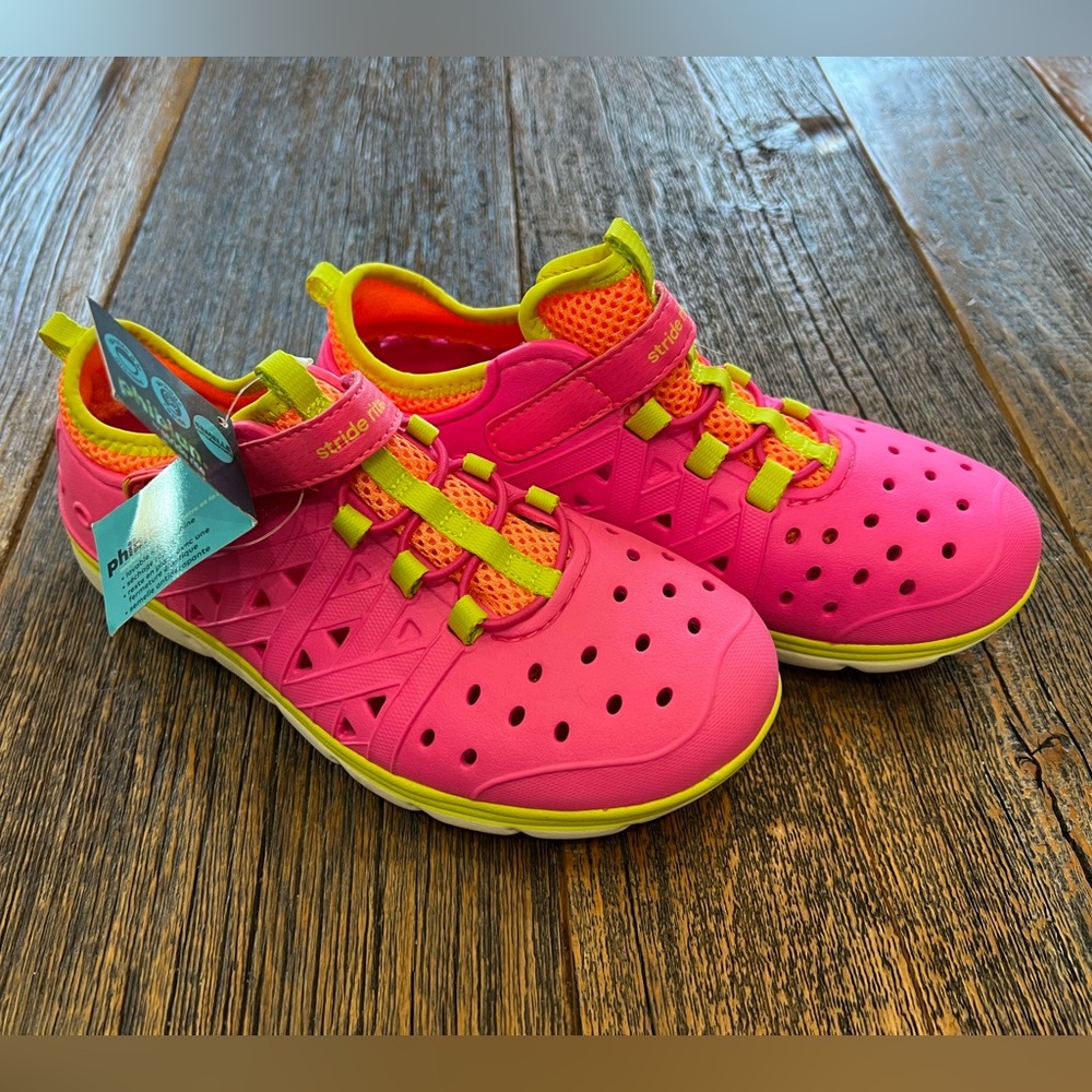 Stride Rite Phibians